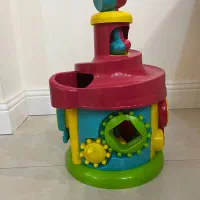 اسباب بازی