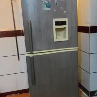 یخچال فریزر