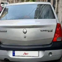 ال نود ۸۶|خودرو سواری و وانت|تهران, سبلان (لشگر)|دیوار