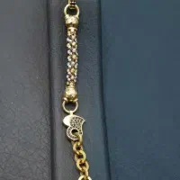 دستبند حصیری البرناردو فقط ۳/۵ درصد