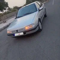 پژو 405 مدل 90 دوگانه (شهرستان)