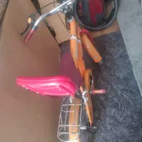 دوچرخه سایز ۱۶