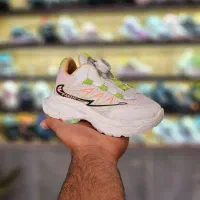 کتونی پمپی بچگانه shiba سایز ۲۶ تا ۳۵|کفش و لباس بچه|اراک, |دیوار