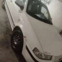 سمند موتور ملی ۹۱