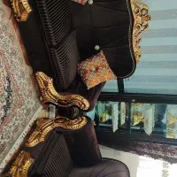 مبل 7نفره ..فوری