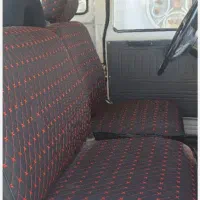 تویوتا لندکروز fj45|خودرو سواری و وانت|زاهدان, |دیوار