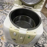 سرخ کن تفال|اجاق گاز و لوازم برقی پختوپز|ماهدشت, |دیوار