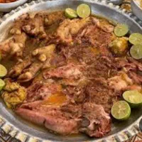 کله پزی