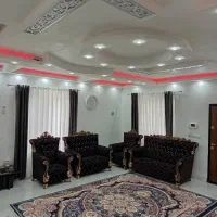 ویلاباغ ۵۰۰متری ویو کوه با متریال درجه یک|فروش خانه و ویلا|گوراب زرمیخ, |دیوار