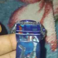 ساعت نو آواز خون