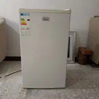 یخچال فریزر بدون برفک