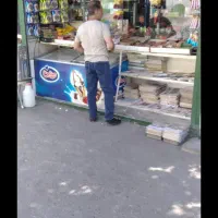 دکه تنقلات وسیگار و مطبوعات|فروش مغازه و غرفه|تهران, سلسبیل جنوبی|دیوار