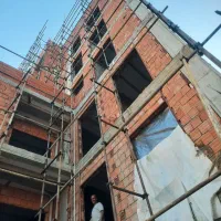 داربست فلزی البرز