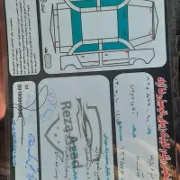 پژو ۴۰۵ مدل۹۶|خودرو سواری و وانت|اردبیل, |دیوار