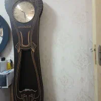 یک ساعت تمیزوسالم