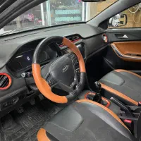 ام وی ام X22 مدل ۱۴۰۱ کارکرد ۳۰ هزارتا|خودرو سواری و وانت|اصفهان, ملک‌شهر|دیوار