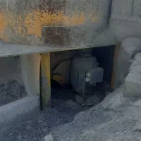 دستگاه صعنتی|ماشین‌آلات صنعتی|میناب, |دیوار