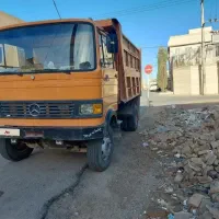 خاور ۶۰۸ ۸۶|خودرو سنگین|یزد, |دیوار