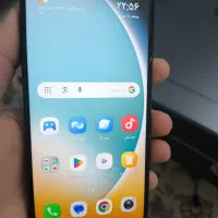 شیایومی poco c71 حافظه ۱۲۸ گیگ