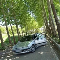 پژو پارسELX|خودرو سواری و وانت|خوی, |دیوار