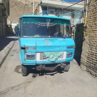 مینی بوس|خودرو سنگین|ملایر, |دیوار