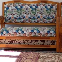 تعمیرات مبل سیار طاهری