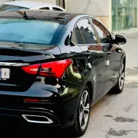 آریزو ۵ مدل ۱۴۰۴|خودرو سواری و وانت|نکا, |دیوار