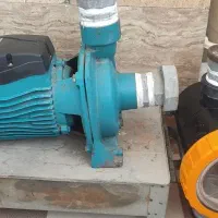 پمپ استخری 2 اسب