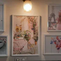 تابلو ۵ تکه