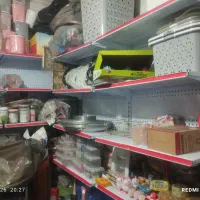 لوازم خانگی|ظروف نگهدارنده، پلاستیکی، یک‌بارمصرف|تهران, عبدل‌آباد|دیوار