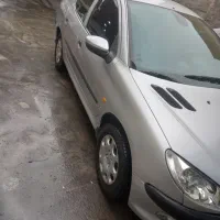 ۲۰۶ SD|خودرو سواری و وانت|قدس, شهر‌قدس|دیوار