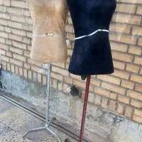 چوب لباسی و مانکن|بندرخت و رخت‌آویز|شوشتر, |دیوار