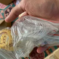 لوستر خارجی نو نو بدون استفاده|لوستر و چراغ آویز|بوشهر, |دیوار
