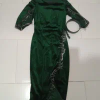 پیراهن مجلسی