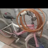 دوچرخه ۲۰ دخترونه