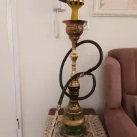 قلیون عربی|صنایع دستی و سایر لوازم تزئینی|مشهد, امیریه|دیوار