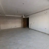 آپارتمان شهرک بهار ۹۳ متری خام