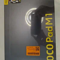 تبلت Poco Pad M1 آکبند