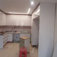 انواع کابینت در طرح ها و مدل های مختلف و تی‌وی وال|خدمات پیشه و مهارت|زنجان, |دیوار