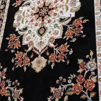فرش ۶ متری نقش برجسته