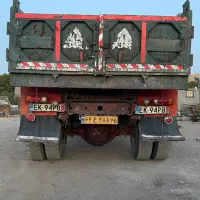 بنز ۹۱۱|خودرو سنگین|اسکو, |دیوار