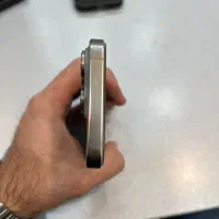 آیفون 16پرو|موبایل|تهران, دزاشیب|دیوار