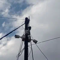 نصب دوربین مداربسته قیمت مناسب