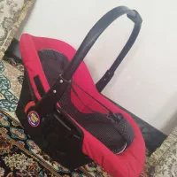 کریر و گهواره