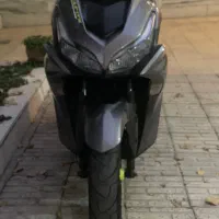 یاماها  ۱۸۰ آیروکس نیوفیس زیگما ۴۰۱