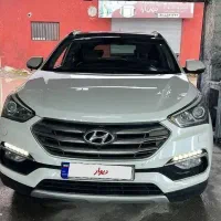 سانتافه ۲۰۱۶ فول
