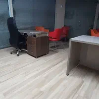 ۳۵ متر مربع پارکت لمینت برند baratex Ac4