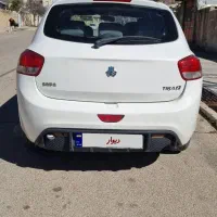 تیبا دو|خودرو سواری و وانت|یاسوج, |دیوار