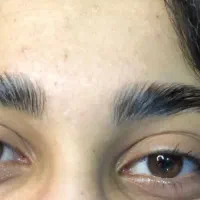 کراتین شنیون پروتئین خاویار تراپی رنگ تتو مژه لیفت