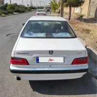 پارس مدل 97xu7|خودرو سواری و وانت|تهران, شهرک صدرا|دیوار